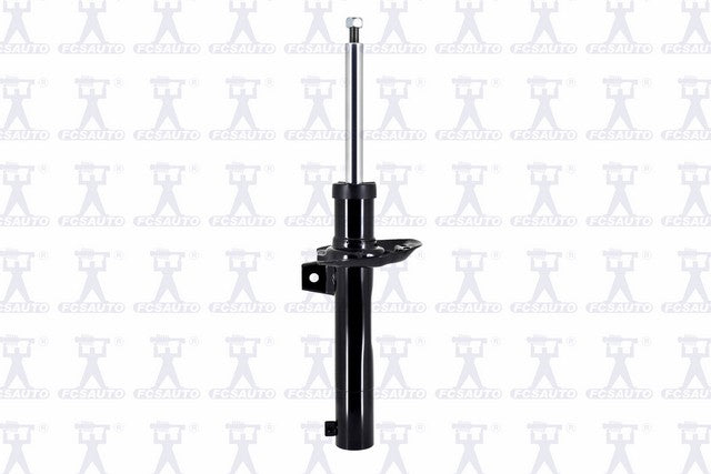 Focus Auto Parts Suspension Strut P/N:335576 Fits: Audi A3, Seat Altea, Seat Freetrack, Seat Leon, Volkswagen Beetle, Volkswagen Bora, Volkswagen Caddy, Volkswagen Cc, Volkswagen Eos, Volkswagen Golf - Image 1