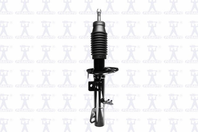 Focus Auto Parts Suspension Strut P/N:335579L Fits: Lincoln Continental 02-97 - Image 1