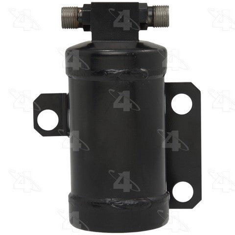 Four Seasons A/C Receiver Drier P/N:33557 Fits: Chrysler Imperial 1993, Chrysler New Yorker 1993, Dodge Dynasty 1993 - Image 3
