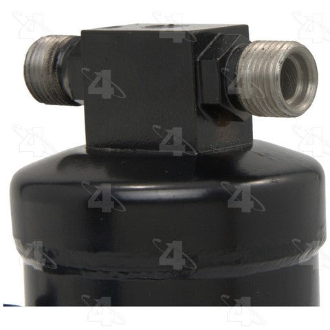 Four Seasons A/C Receiver Drier P/N:33557 Fits: Chrysler Imperial 1993, Chrysler New Yorker 1993, Dodge Dynasty 1993 - Image 2