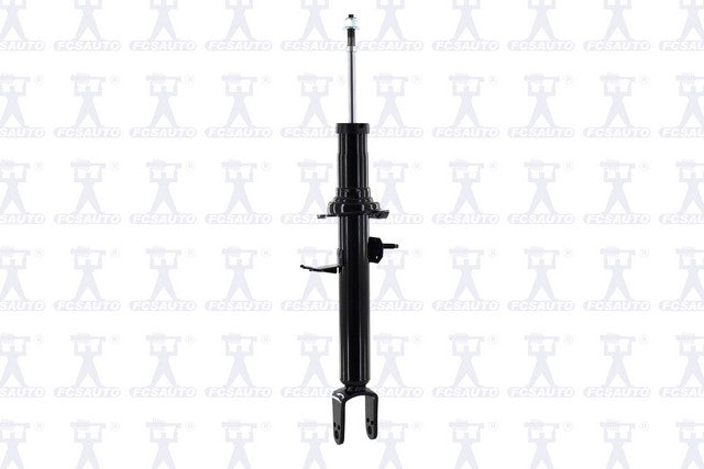 Focus Auto Parts Suspension Strut P/N:335585L Fits: Infiniti M35 07-06, Infiniti M45 07-06 - Image 1