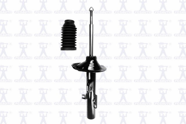 Focus Auto Parts Suspension Strut P/N:335589L Fits: Ford Five Hundred 07-05, Mercury Montego 07-05 - Image 1