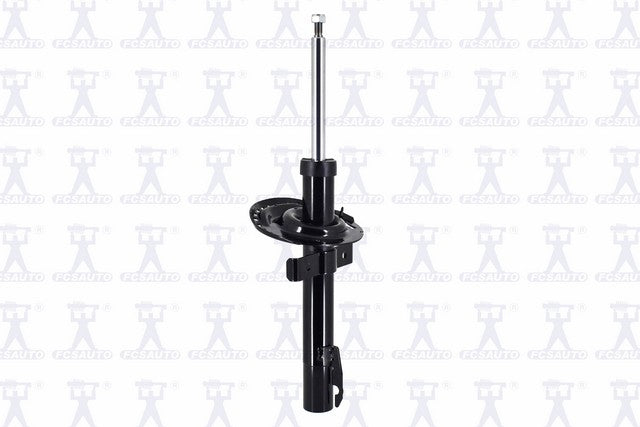 Focus Auto Parts Suspension Strut P/N:335593 Fits: Renault Scenic Ii 08-07 - Image 3