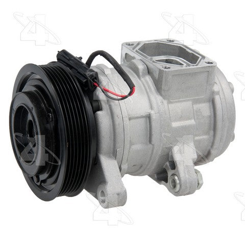 Four Seasons A/C Compressor Kit P/N:3355NK Fits: Jeep Grand Cherokee 04-02 - Image 5