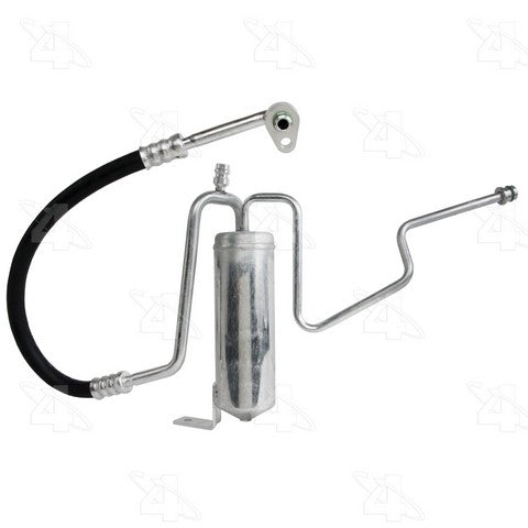 Four Seasons A/C Compressor Kit P/N:3355NK Fits: Jeep Grand Cherokee 04-02 - Image 3
