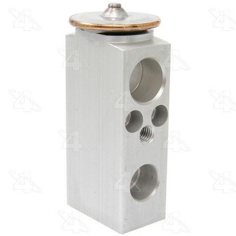 Four Seasons A/C Compressor Kit P/N:3355NK Fits: Jeep Grand Cherokee 04-02 - Image 4