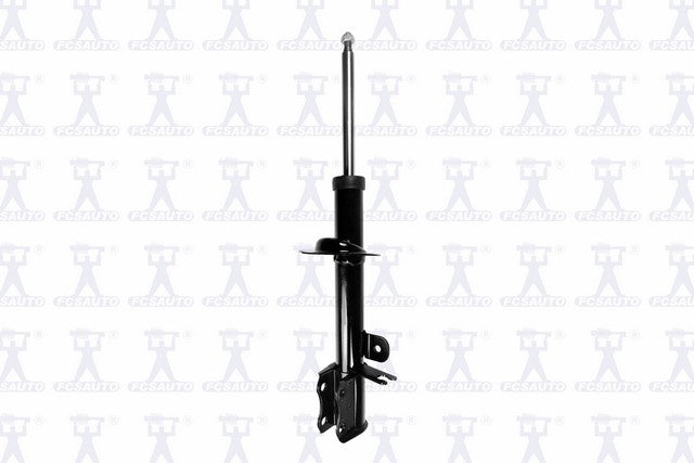 Focus Auto Parts Suspension Strut P/N:335604L Fits: Chevrolet Optra 07-04, Suzuki Forenza 08-04, Suzuki Reno 08-05 - Image 1