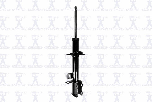Focus Auto Parts Suspension Strut P/N:335604R Fits: Chevrolet Optra 07-04, Suzuki Forenza 08-04, Suzuki Reno 08-05 - Image 1