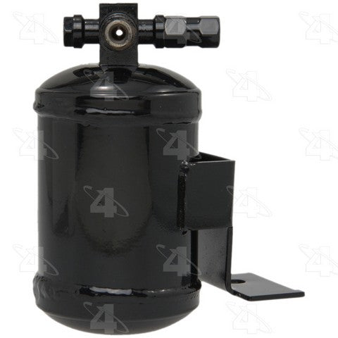 Four Seasons A/C Receiver Drier P/N:33560 Fits: Jeep Cherokee 93-91, Jeep Comanche 92-91 - Image 7