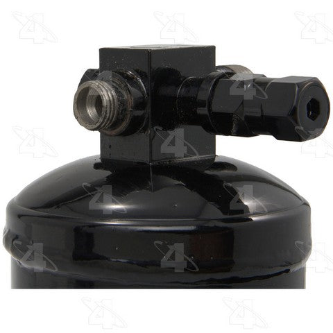Four Seasons A/C Receiver Drier P/N:33560 Fits: Jeep Cherokee 93-91, Jeep Comanche 92-91 - Image 4