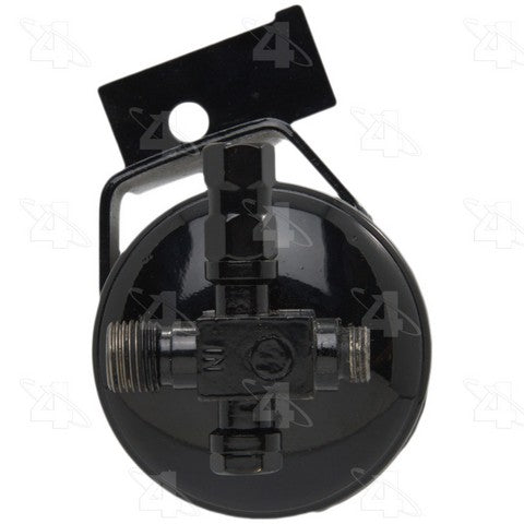 Four Seasons A/C Receiver Drier P/N:33560 Fits: Jeep Cherokee 93-91, Jeep Comanche 92-91 - Image 3