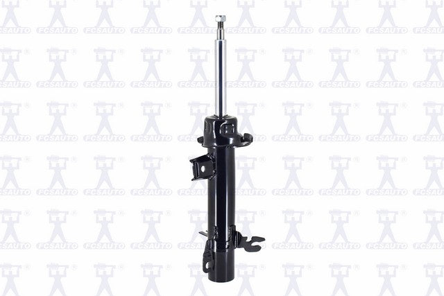 Focus Auto Parts Suspension Strut P/N:335614R Fits: Mini Cooper 13-07 - Image 4