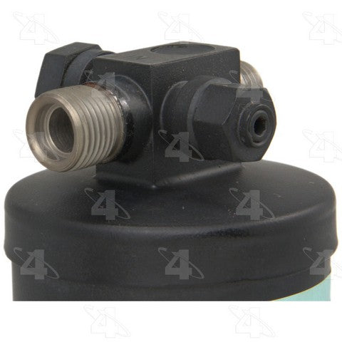 Four Seasons A/C Receiver Drier P/N:33561 Fits: Jeep Wrangler 93-87 - Image 6