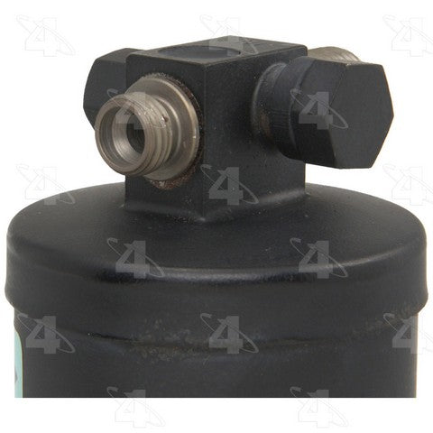 Four Seasons A/C Receiver Drier P/N:33561 Fits: Jeep Wrangler 93-87 - Image 2