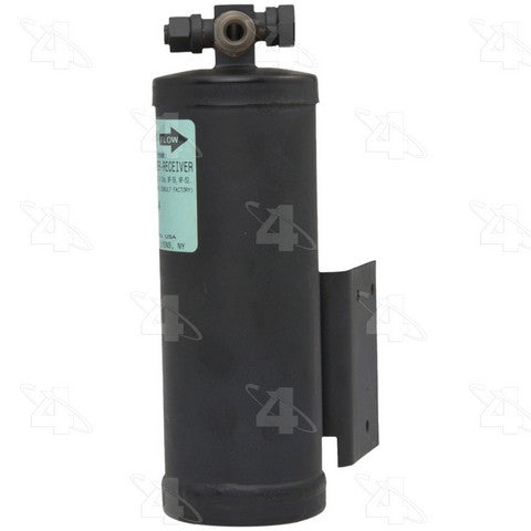 Four Seasons A/C Receiver Drier P/N:33561 Fits: Jeep Wrangler 93-87 - Image 5