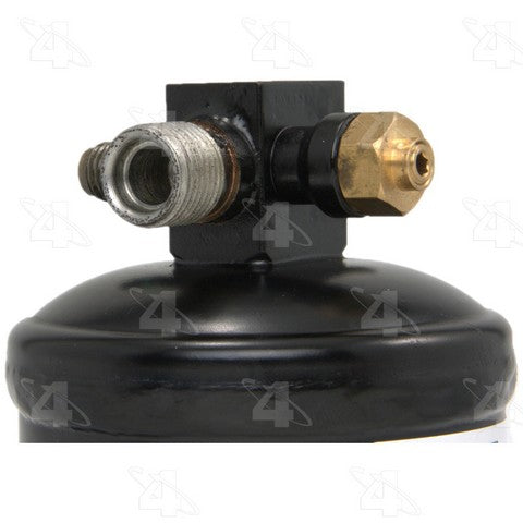 Four Seasons A/C Receiver Drier P/N:33562 Fits: Jeep Cherokee 96-94 - Image 7