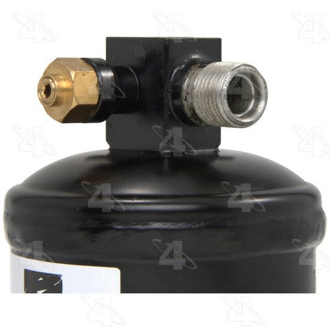 Four Seasons A/C Receiver Drier P/N:33562 Fits: Jeep Cherokee 96-94 - Image 2