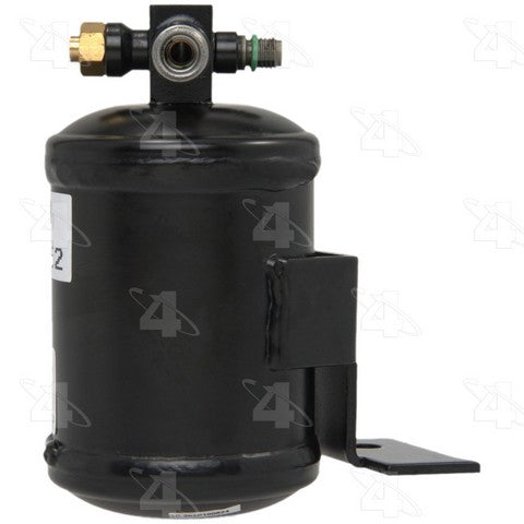 Four Seasons A/C Receiver Drier P/N:33562 Fits: Jeep Cherokee 96-94 - Image 4