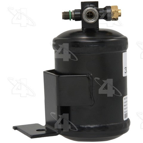 Four Seasons A/C Receiver Drier P/N:33562 Fits: Jeep Cherokee 96-94 - Image 6