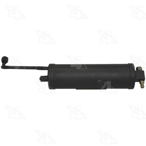 Four Seasons A/C Receiver Drier P/N:33563 Fits: Jeep Cherokee 96-91, Jeep Comanche 92-87 - Image 5