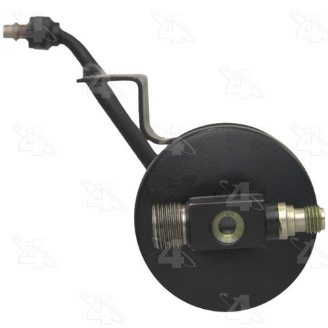 Four Seasons A/C Receiver Drier P/N:33563 Fits: Jeep Cherokee 96-91, Jeep Comanche 92-87 - Image 9