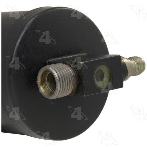 Four Seasons A/C Receiver Drier P/N:33563 Fits: Jeep Cherokee 96-91, Jeep Comanche 92-87 - Image 2