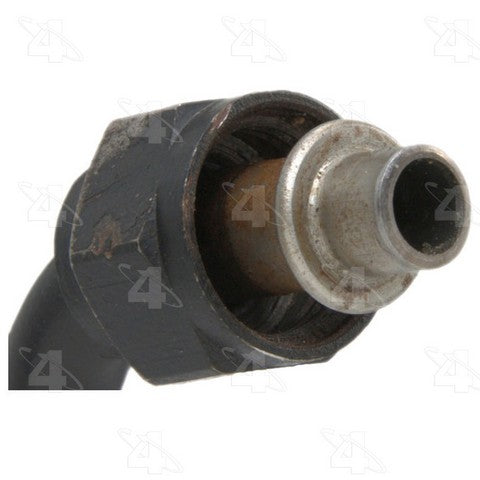 Four Seasons A/C Receiver Drier P/N:33563 Fits: Jeep Cherokee 96-91, Jeep Comanche 92-87 - Image 8
