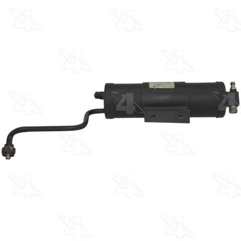 Four Seasons A/C Receiver Drier P/N:33563 Fits: Jeep Cherokee 96-91, Jeep Comanche 92-87 - Image 3