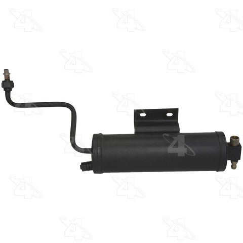 Four Seasons A/C Receiver Drier P/N:33563 Fits: Jeep Cherokee 96-91, Jeep Comanche 92-87 - Image 7