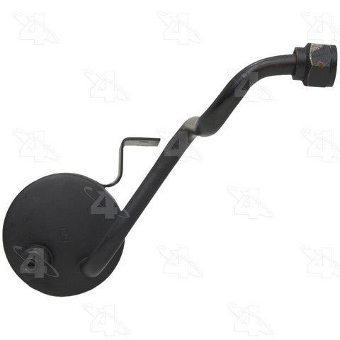 Four Seasons A/C Receiver Drier P/N:33563 Fits: Jeep Cherokee 96-91, Jeep Comanche 92-87 - Image 4