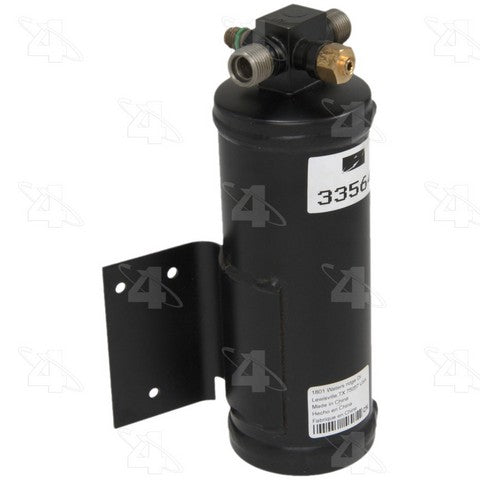Four Seasons A/C Receiver Drier P/N:33564 Fits: Jeep Wrangler 95-94 - Image 1