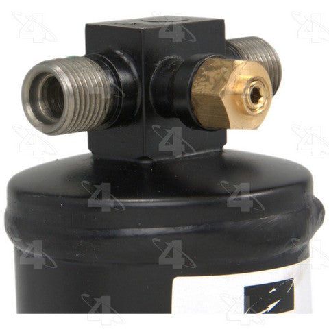 Four Seasons A/C Receiver Drier P/N:33564 Fits: Jeep Wrangler 95-94 - Image 4