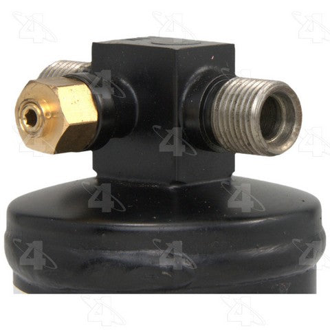 Four Seasons A/C Receiver Drier P/N:33564 Fits: Jeep Wrangler 95-94 - Image 6