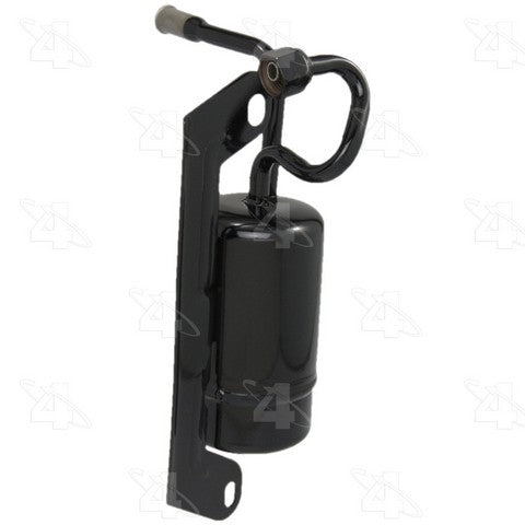 Four Seasons A/C Receiver Drier P/N:33565 Fits: Chrysler Concorde 97-93, Chrysler Intrepid 97-93, Chrysler Lhs 97-94, Chrysler New Yorker 96-94, Dodge Intrepid 97-93, Eagle Vision 97-93 - Image 1