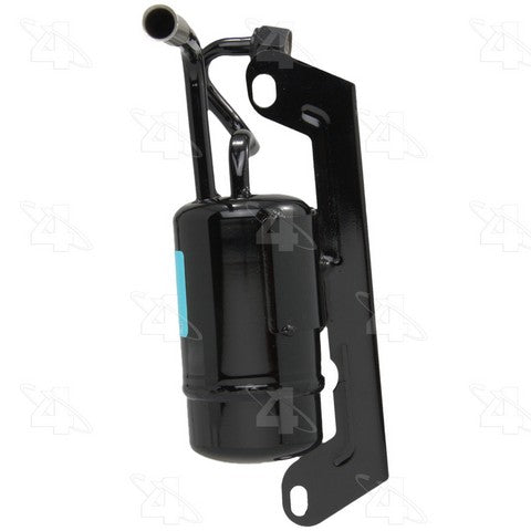 Four Seasons A/C Receiver Drier P/N:33565 Fits: Chrysler Concorde 97-93, Chrysler Intrepid 97-93, Chrysler Lhs 97-94, Chrysler New Yorker 96-94, Dodge Intrepid 97-93, Eagle Vision 97-93 - Image 5