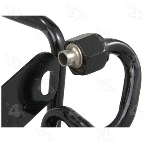 Four Seasons A/C Receiver Drier P/N:33565 Fits: Chrysler Concorde 97-93, Chrysler Intrepid 97-93, Chrysler Lhs 97-94, Chrysler New Yorker 96-94, Dodge Intrepid 97-93, Eagle Vision 97-93 - Image 3