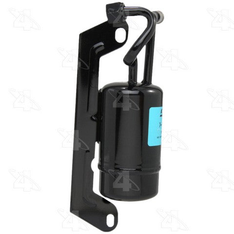 Four Seasons A/C Receiver Drier P/N:33565 Fits: Chrysler Concorde 97-93, Chrysler Intrepid 97-93, Chrysler Lhs 97-94, Chrysler New Yorker 96-94, Dodge Intrepid 97-93, Eagle Vision 97-93 - Image 4