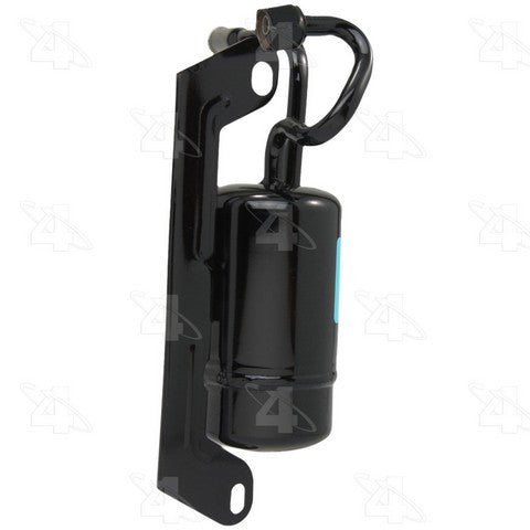 Four Seasons A/C Receiver Drier P/N:33565 Fits: Chrysler Concorde 97-93, Chrysler Intrepid 97-93, Chrysler Lhs 97-94, Chrysler New Yorker 96-94, Dodge Intrepid 97-93, Eagle Vision 97-93 - Image 7