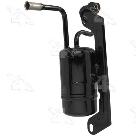 Four Seasons A/C Receiver Drier P/N:33565 Fits: Chrysler Concorde 97-93, Chrysler Intrepid 97-93, Chrysler Lhs 97-94, Chrysler New Yorker 96-94, Dodge Intrepid 97-93, Eagle Vision 97-93 - Image 6