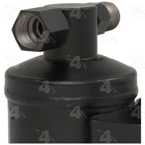 Four Seasons A/C Receiver Drier P/N:33566 Fits: Dodge B150 1994, Dodge B1500 97-95, Dodge B250 1994, Dodge B2500 97-95, Dodge B350 1994, Dodge B3500 97-95, Dodge Ram 1500 Van 97-95, Dodge Ram 2500 Van 97-96, Dodge Ram 3500 Van 97-96 - Image 7