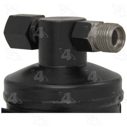 Four Seasons A/C Receiver Drier P/N:33566 Fits: Dodge B150 1994, Dodge B1500 97-95, Dodge B250 1994, Dodge B2500 97-95, Dodge B350 1994, Dodge B3500 97-95, Dodge Ram 1500 Van 97-95, Dodge Ram 2500 Van 97-96, Dodge Ram 3500 Van 97-96 - Image 8