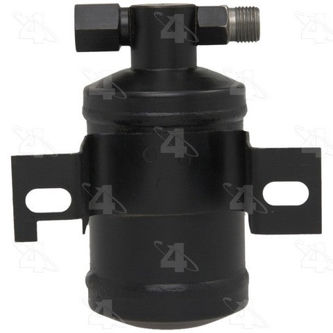 Four Seasons A/C Receiver Drier P/N:33566 Fits: Dodge B150 1994, Dodge B1500 97-95, Dodge B250 1994, Dodge B2500 97-95, Dodge B350 1994, Dodge B3500 97-95, Dodge Ram 1500 Van 97-95, Dodge Ram 2500 Van 97-96, Dodge Ram 3500 Van 97-96 - Image 6