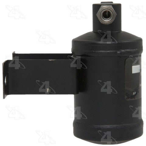 Four Seasons A/C Receiver Drier P/N:33566 Fits: Dodge B150 1994, Dodge B1500 97-95, Dodge B250 1994, Dodge B2500 97-95, Dodge B350 1994, Dodge B3500 97-95, Dodge Ram 1500 Van 97-95, Dodge Ram 2500 Van 97-96, Dodge Ram 3500 Van 97-96 - Image 3