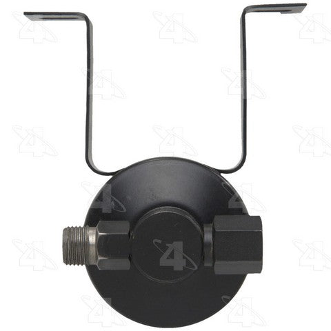 Four Seasons A/C Receiver Drier P/N:33566 Fits: Dodge B150 1994, Dodge B1500 97-95, Dodge B250 1994, Dodge B2500 97-95, Dodge B350 1994, Dodge B3500 97-95, Dodge Ram 1500 Van 97-95, Dodge Ram 2500 Van 97-96, Dodge Ram 3500 Van 97-96 - Image 2
