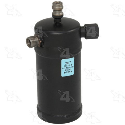 Four Seasons A/C Receiver Drier P/N:33567 Fits: Dodge Neon 96-95, Plymouth Neon 96-95 - Image 1
