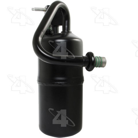 Four Seasons A/C Accumulator P/N:33568 Fits: Jeep Cherokee 01-97 - Image 6
