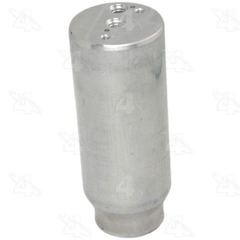 Four Seasons A/C Receiver Drier P/N:33569 Fits: Honda Civic 93-92, Honda Civic Del Sol 1993 - Image 1