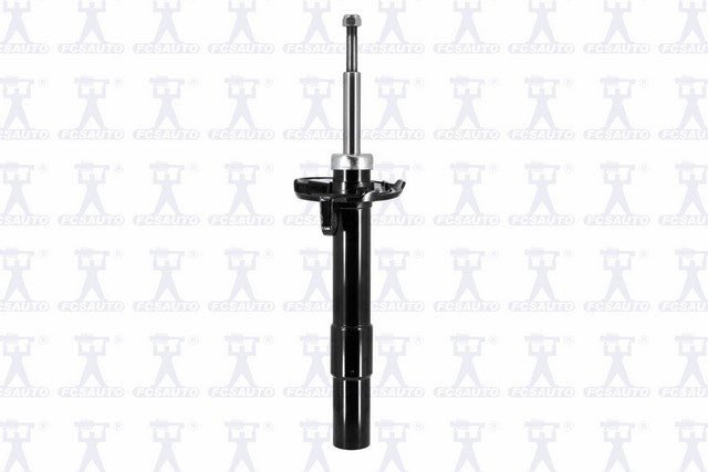 Focus Auto Parts Suspension Strut P/N:335698L Fits: BMW 745i 05-02, BMW 745li 05-02, BMW 750i 08-06, BMW 750li 08-06 - Image 1