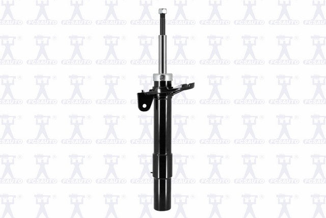 Focus Auto Parts Suspension Strut P/N:335698R Fits: BMW 745i 05-02, BMW 745li 05-02, BMW 750i 08-06, BMW 750li 08-06 - Image 1