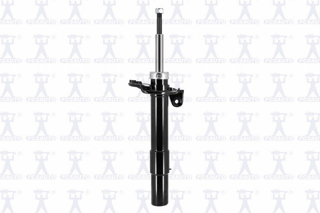 Focus Auto Parts Suspension Strut P/N:335698R Fits: BMW 745i 05-02, BMW 745li 05-02, BMW 750i 08-06, BMW 750li 08-06 - Image 2